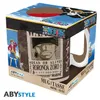 ONE PIECE - Mug - 460 ml - "Zoro Wanted" - subli - box Produktbild-Vorschau 4