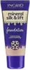 Ingrid Mineral Silk & Lift Podkład 032 Warm Sand, 30ml Voir les images du produit 3