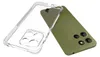 Bizon Case Salpa Flexible Hülle für Motorola Moto G15 / G15 Produktbild-Vorschau 4