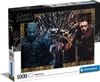Clementoni Puzzle Game of Thrones - 1000 Teile - Produktbild-Vorschau 2