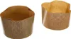 Ibili 8411922436884, Okrągły, 200 °C, Brązowy, Papier, Podgląd zdjęcia produktu 4