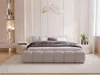 GrainGold Polsterbett Cloud Low 200x200 cm - Bett 200x200, Produktbild-Vorschau 5