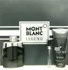Montblanc Legend for Men EDT 100 ml + EDT MINI 7,5 ml + SG Voir les images du produit 6