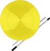 Diabolo-Jonglierteller mit Stab, Kinder – 23 cm, Produktbild-Vorschau 1
