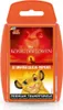 Top Trumps König der Löwen Disney Quartettspiel Kartenspiel Produktbild-Vorschau 1