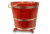 Blumentopf aus Akazienholz 41 Liter Produktbild-Vorschau 1