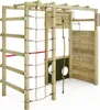 Fatmoose CleverClimber Club XXL Klettergerüst für Kinder in Produktbild-Vorschau 2