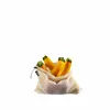 GEFU 127-16 Obst-/Gemüsenetz AWARE Größe M, weiß, 3-teilig Produktbild-Vorschau 10