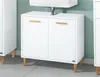 LOOKS by Wolfgang Joop Badschrank Waschbeckenunterschrank Produktbild-Vorschau 5
