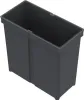 Hettich 9279391, 152 mm, 304 mm, 295 mm Produktbild-Vorschau 2