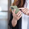 kwmobile Handyhülle für Apple iPhone 12 / iPhone 12 Pro Produktbild-Vorschau 4