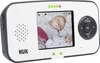 NUK Eco Control 550VD Digitales Babyphone, mit Kamera und Produktbild-Vorschau 3