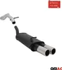 Wydech sportowy Novus do Audi A3 Seat Leon VW Golf 4 VW New Podgląd zdjęcia produktu 2