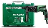 HiKOKI DH26PC2 WSZ martello combinato 830 watt 2,9 J Anteprima dell’immagine prodotto 8
