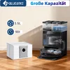 14 Stück Staubbeutel für Ecovacs Deebot X8 Pro Omni/T50 Pro Produktbild-Vorschau 4