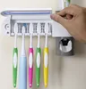 UV světlo UV sterilizátor zubních kartáčků Držák zubních Náhled obrázku produktu 11