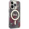 Guess Guhmp14Lhcfwsa Hülle Für Iphone 14 Pro Grün/Khaki Produktbild-Vorschau 4