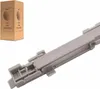 4x Dachträger Blende Abdeckung Leiste Grau kompatibel für Produktbild-Vorschau 2