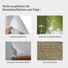 30 Stück Klebehaken - Selbstklebende Transparente Haken Produktbild-Vorschau 6