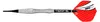 BULL'S Sirius Soft Dart - 18g -- 1 Satz Produktbild-Vorschau 2