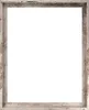A framed picture with a white background. Produktbild-Vorschau