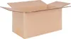 Verpacking Versandkartons Karton Einwellig KK-22 (240 x 130 Produktbild-Vorschau 1