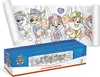 Kreativset zum Malen und Zeichnen Malbuch auf einer Rolle Produktbild-Vorschau 3