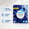 Lessive couleur lavande 1,01 kg, lessive en poudre, lavande Voir les images du produit 3