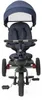 Chicco 4 in 1 Evolutive Smart Trike, Unisex, Napřímený, Náhled obrázku produktu 12