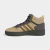 Adidas Hoops 4.0 Mid Winterized Sneaker Boot Stiefel Produktbild-Vorschau 9