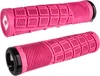 Odi MTB Griffe Reflex V2.1 Lock on 135mm 33,5 Pink Produktbild-Vorschau 1