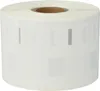 vhbw 3x Rolle 57mm x 32mm (1000 Etiketten) kompatibel mit Produktbild-Vorschau 9