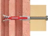 fischer 538261 fischer DuoPower 8x65 S PH 2K 538261 Dübel Náhled obrázku produktu 13