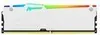 DDR 5....        32GB . 6000MHz. CL30 FURY Beast White RGB Produktbild-Vorschau 12