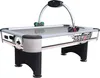 Charlsten Airhockey Tisch Typhoon 7ft mit Metallspielfeld Produktbild-Vorschau 1