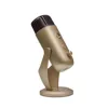 Arozzi COLONNA-GOLD Arozzi Microphone Colonna - Gold Podgląd zdjęcia produktu 3