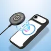 Dux Ducis Skin X Pro Custodia per Iphone 17 Air con Anteprima dell’immagine prodotto 5