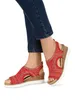Remonte Sandalen Sandalen Textil Produktbild-Vorschau 17