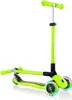 Globber - Kinderroller - klappbar - mit LED Leuchtrollen - Produktbild-Vorschau 9