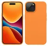 kwmobile Hülle kompatibel mit iPhone 15 Hülle - Weiche und Produktbild-Vorschau 1