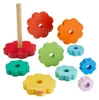 Fisher-Price HXT77, 1,5 lat(a), Drewno, Wielobarwny Podgląd zdjęcia produktu 10