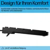 HP Desktop 320MK - Tastatur-und-Maus-Set - Bulgarisch - für Produktbild-Vorschau 10