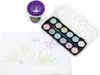 Metallic aquarelverf, 12 kleuren, merk Schulwasser, met Productafbeelding-voorbeeld 4