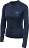 Hummel Womens Core Bike L/s Jersey, WHITE, L, Damen Produktbild-Vorschau 5