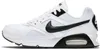 Nike Air Max IVO - Herren Sneakers Schuhe Weiß-Schwarz Produktbild-Vorschau 2