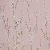 SCHÖNER LEBEN. Tischdecke Almond Blossom Mandelblütenzweige Produktbild-Vorschau 2