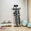 HOMCOM Banc de musculation pliable inclinable, banc Voir les images du produit 9