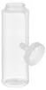 APS 93250 Quetschflasche, 6er-Set, Polyethylen, 260 ml, Ø 5 Produktbild-Vorschau 1