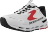 Skechers Jungen Halbschuh GLIDE-STEP weiß Größe EUR 38 Produktbild-Vorschau 10