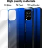 Cadorabo Hülle für Samsung Galaxy M33 5G in BLAU - SCHWARZ Produktbild-Vorschau 6
